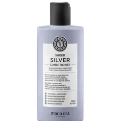 Maria Nila Sheer Silver Conditioner 1000ml