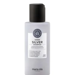 Maria Nila Sheer Silver Shampoo 1000ml