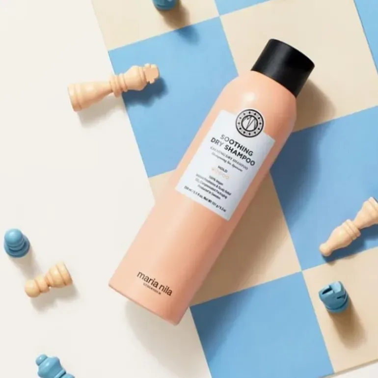 Maria Nila Soothing Dry Shampoo 250ml