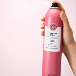 Maria Nila Style & Finish Extreme Spray 300ml