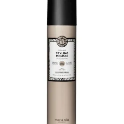 Maria Nila Styling Mousse 300ml