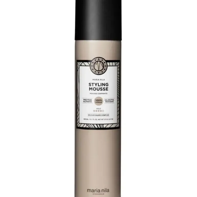 Maria Nila Styling Mousse 100ml