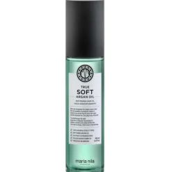 Maria Nila True Soft Argan Oil 100ml