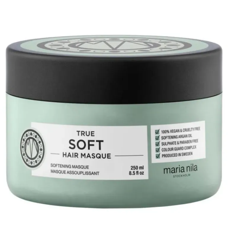Maria Nila True Soft Masque 250ml