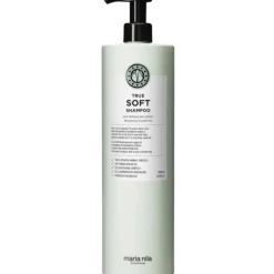 Maria Nila True Soft Shampoo 1000ml