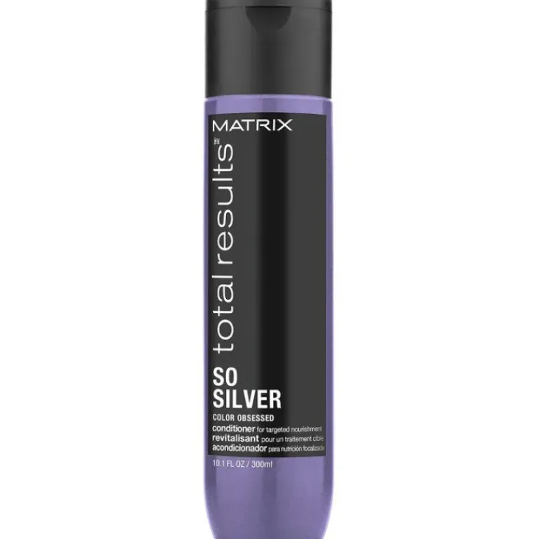 Matrix Total Results Color Obsessed So Silver Mask 200ml