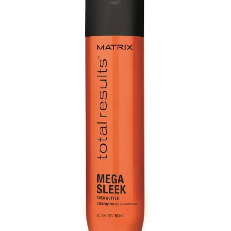 Matrix Total Results Mega Sleek Shampoo 300ml