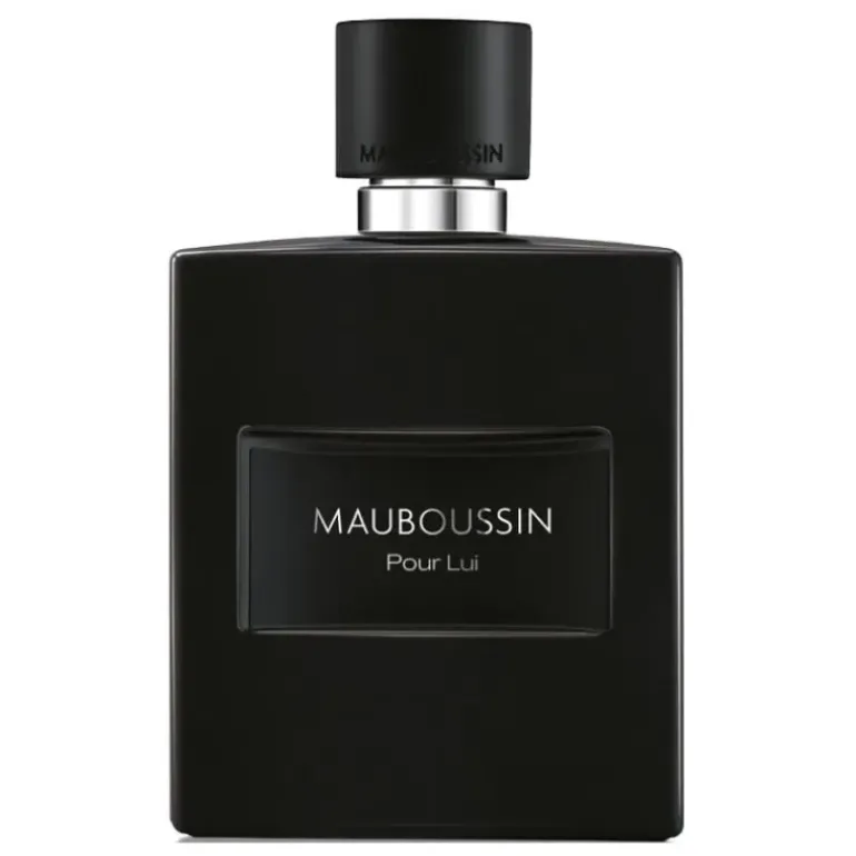 Mauboussin Pour Lui In Black Edp 100ml