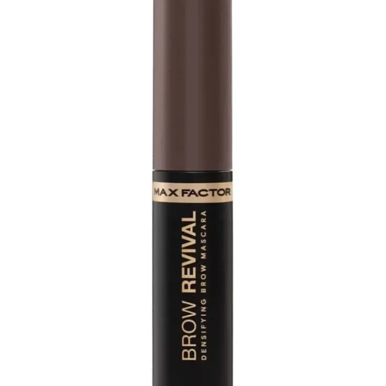 Max Factor Brow Revival 005 Black Brown