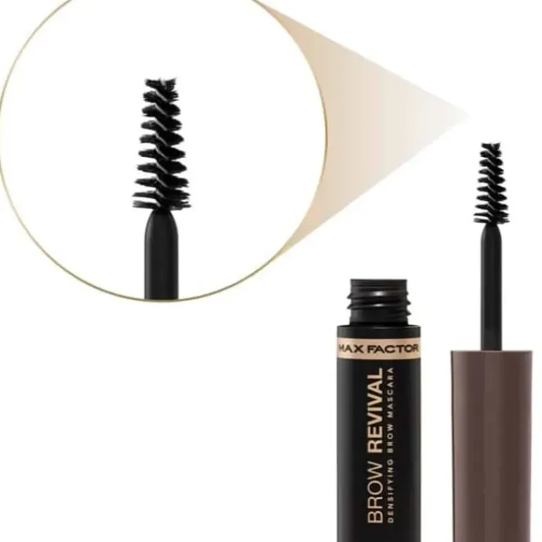 Max Factor Brow Revival 005 Black Brown