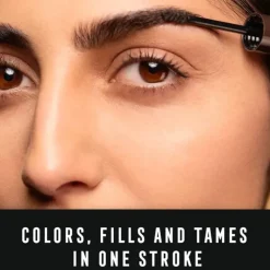 Max Factor Brow Revival 005 Black Brown