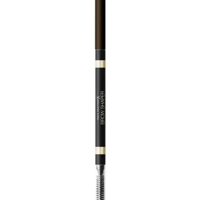 Max Factor Brow Shaper 30 Deep Brown