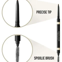 Max Factor Brow Shaper 30 Deep Brown