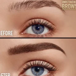 Max Factor Brow Shaper Eyebrow Pencil – 20 Brown
