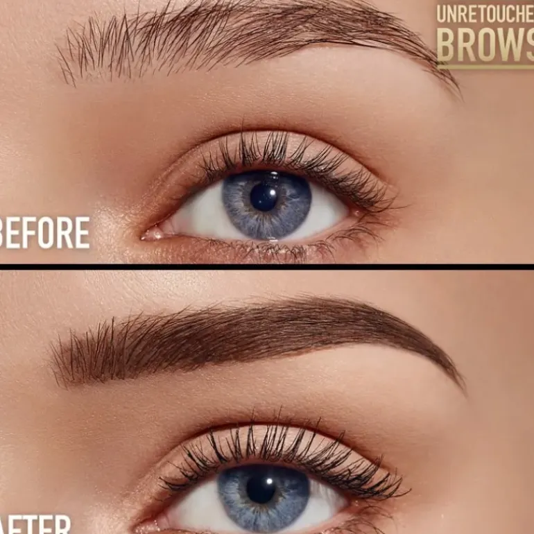 Max Factor Brow Shaper Eyebrow Pencil – 20 Brown