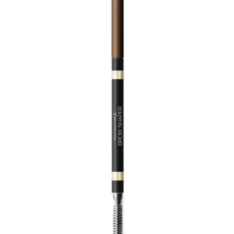 Max Factor Brow Shaper Eyebrow Pencil – 10 Blonde