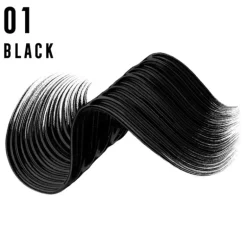 Max Factor 2000 Calorie Mascara Black 9ml