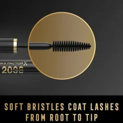 Max Factor 2000 Calorie Mascara Black 9ml