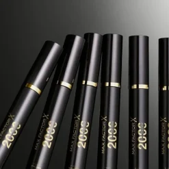 Max Factor 2000 Calorie Mascara Black 9ml