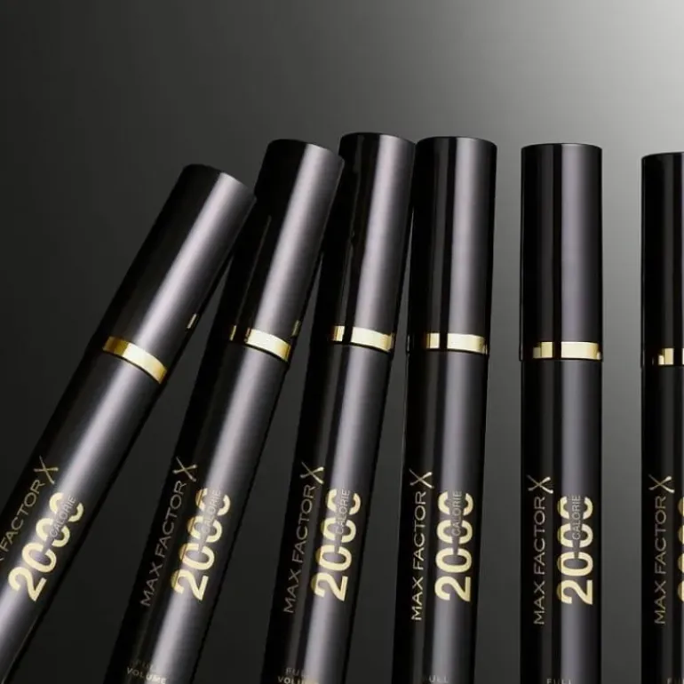 Max Factor 2000 Calorie Mascara Black 9ml