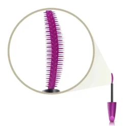 Max Factor Clump Defy Mascara Black 13,1ml
