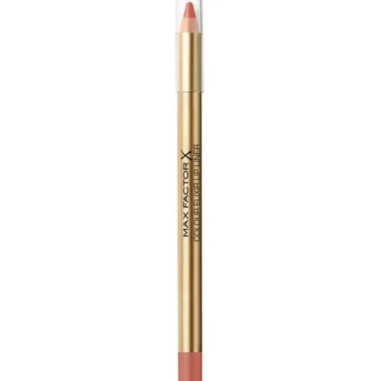 Max Factor Colour Elixir Lip Cushion – 030 Majesty Berry Lip Gloss