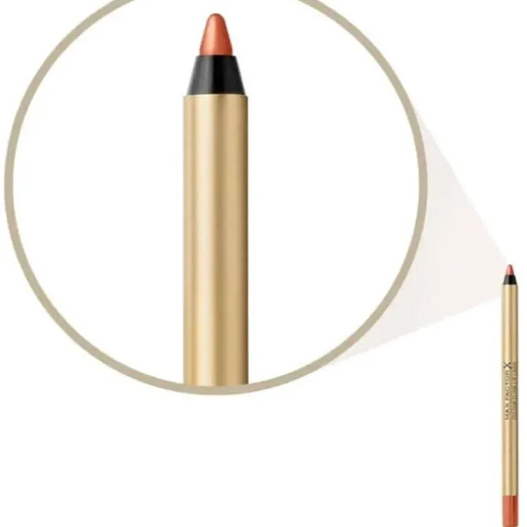 Max Factor Colour Elixir Lipliner 055 Red Poppy