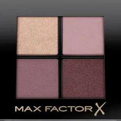 Max Factor Colour X-Pert Soft Touch Palette 005 Misty Onyx