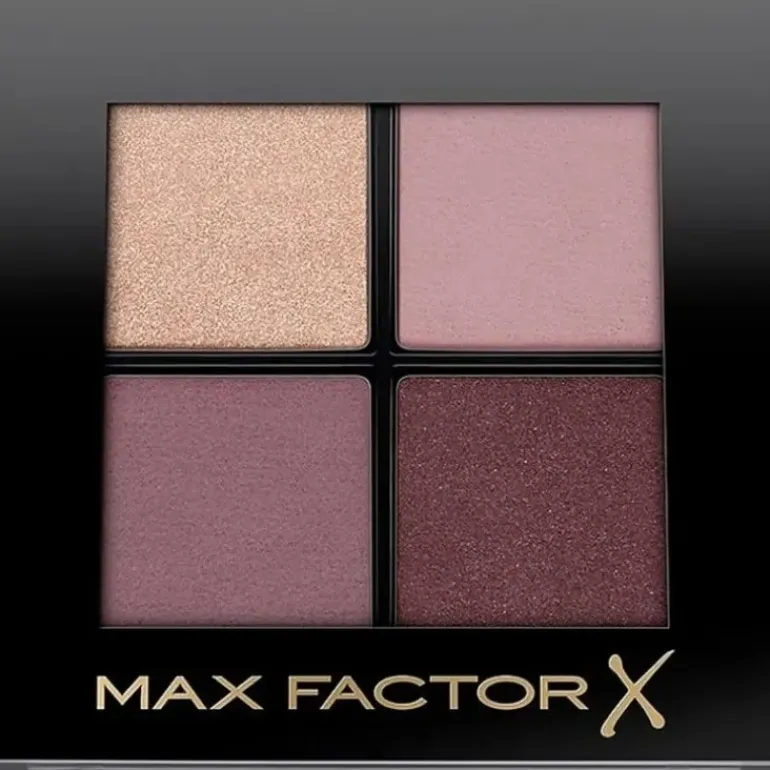 Max Factor Colour X-Pert Soft Touch Palette 005 Misty Onyx
