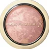 Max Factor Creme Puff Blush 10 Nude Mauve 1.5g