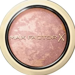 Max Factor Creme Puff Blush 10 Nude Mauve 1.5g
