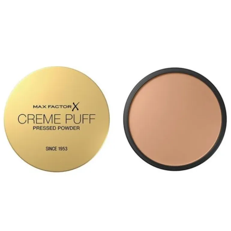 Max Factor Creme Puff 40 Creamy Ivory