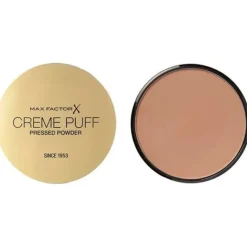 Max Factor Creme Puff 42 Deep Beige