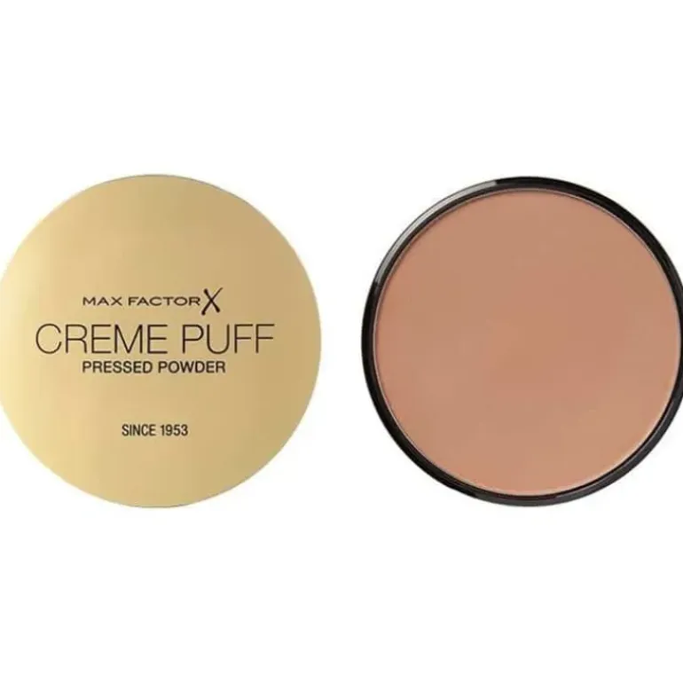 Max Factor Creme Puff 42 Deep Beige