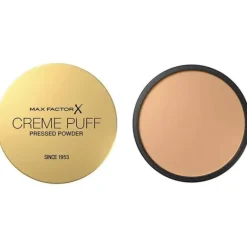 Max Factor Creme Puff 075 Golden