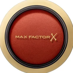 Max Factor Creme Puff Matte Blush – 25 Alluring Rose