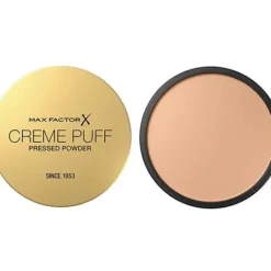 Max Factor Creme Puff 81 Truly Fair
