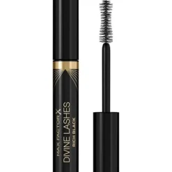 Max Factor Divine Lashes Masc 001 Black