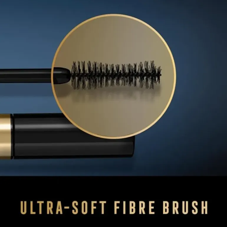 Max Factor Divine Lashes Masc 001 Black
