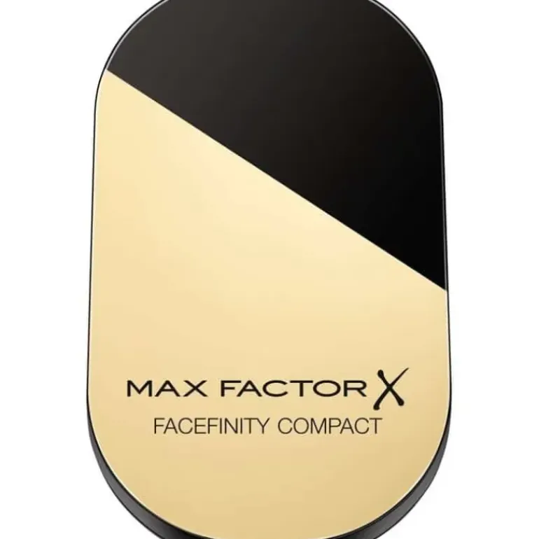 Max Factor Facefinity Compact Foundation 01 Porcelain