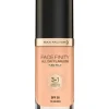 Max Factor Facefinity 3 In 1 Foundation 50 Natural