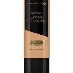 Max Factor Facefinity Lasting Performance 110 Honey 35ml