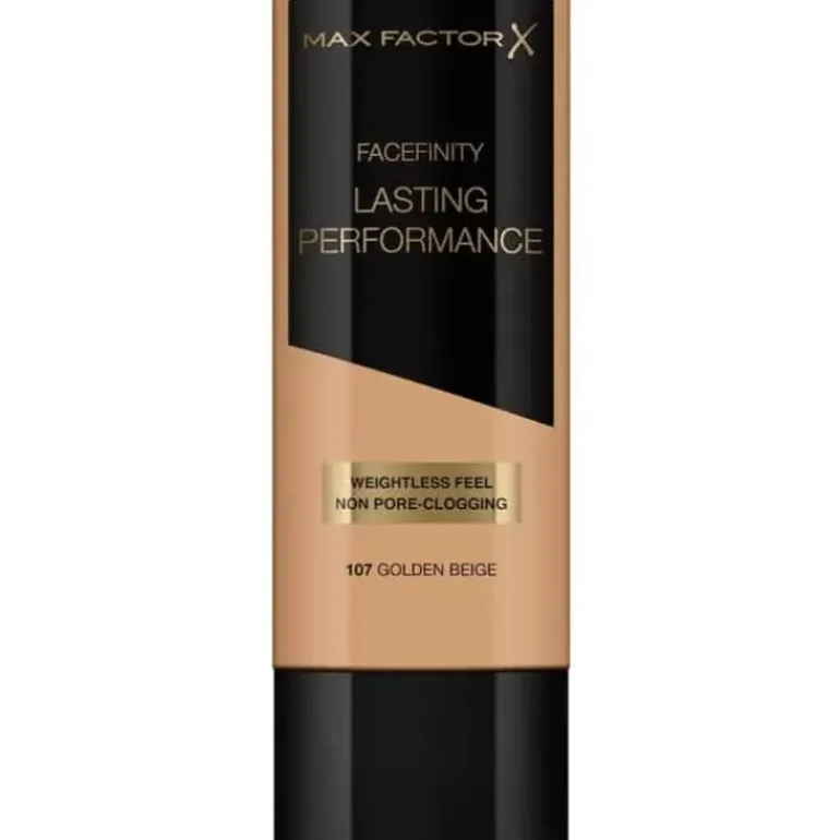 Max Factor Facefinity Lasting Performance 110 Honey 35ml