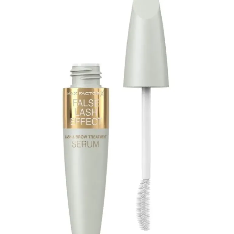 Max Factor False Lash Effect Mascara & Brow Serum 13ml