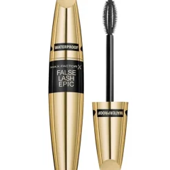 Max Factor False Lash Epic Black Waterproof Mascara 13,1 ml
