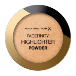 Max Factor Ff Powder Highlighter 03 Bronze Glow