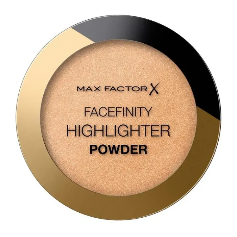 Max Factor Ff Powder Highlighter 02 Golden Hour