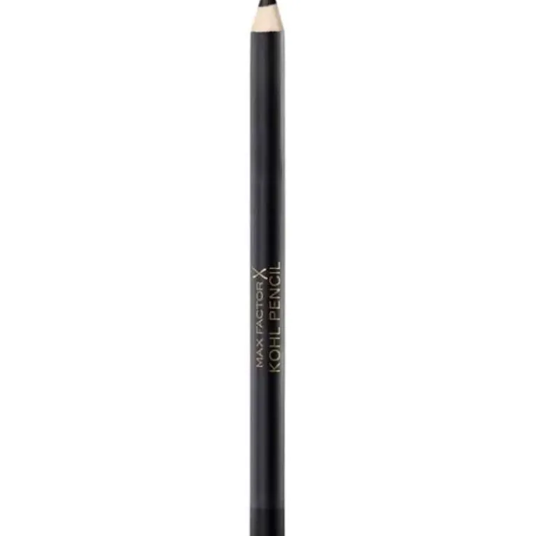Max Factor Kohl Eye Pencil Black 020 4g