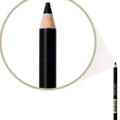 Max Factor Kohl Eye Pencil Black 020 4g