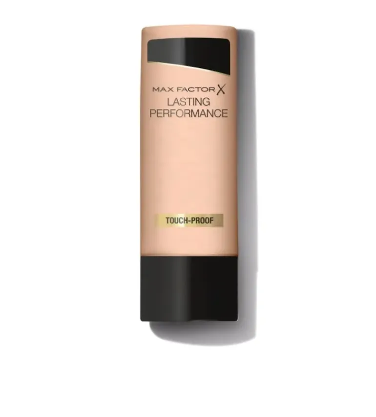 Max Factor Lasting Performance 101 Ivory Beige